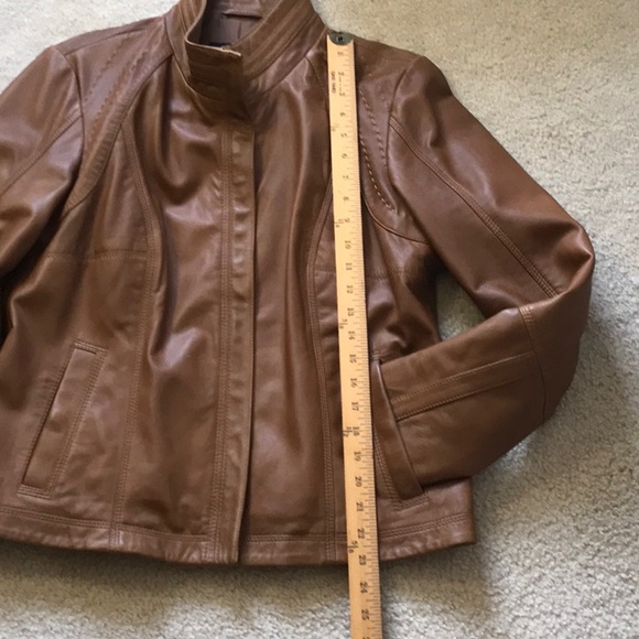 NEW Sheep Leather - Picture 2 of 9